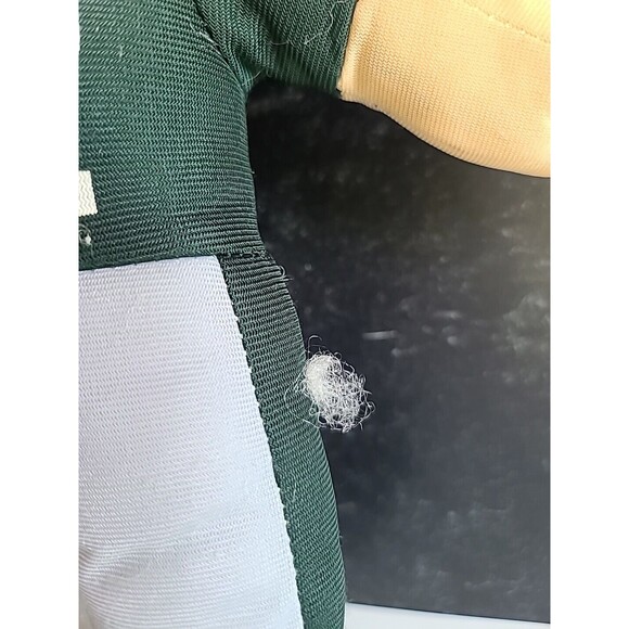 #12 Aaron Rodgers Plush Green Bay Packers Bleacher Creatures 2014 NFL   (A) - Picture 7 of 10